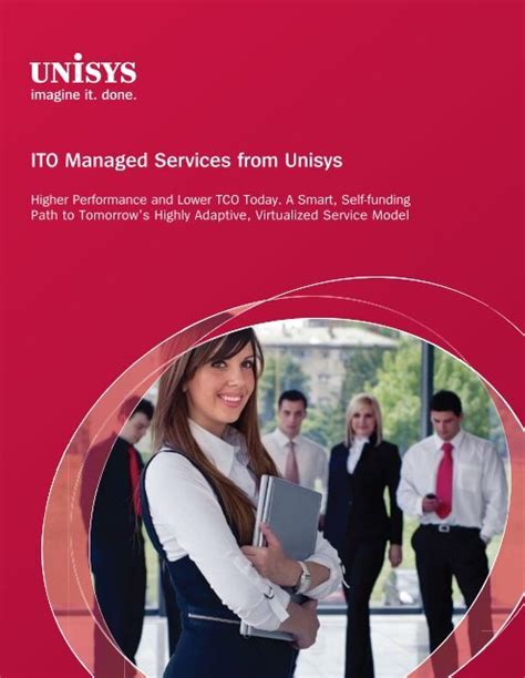 unisys managed services corporation address